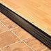 M-D Building Products 77800 1-1/8-Inch by 4-9/16-Inch - 73-Inch TH393 Adjustable Aluminum and Hardwood Sill Inswing, Bronze