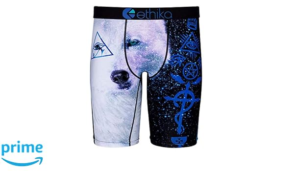 ethika onesie