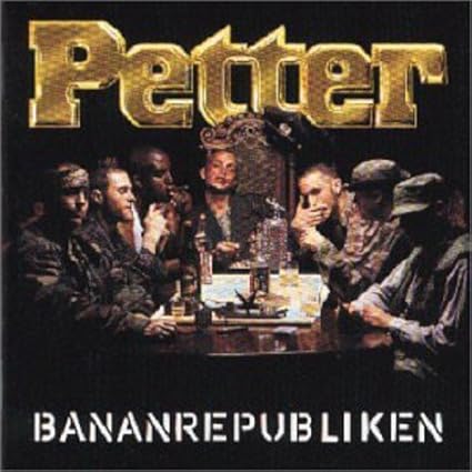 petter bananrepubliken