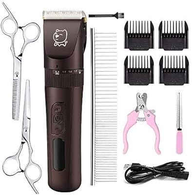 pet tech clippers