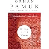 The Red-Haired Woman (Vintage International)