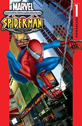 Amazon.com: Ultimate Spider-Man (2000-2009) #8 eBook : Bendis