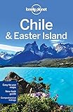 Image de Lonely Planet Chile & Easter Island (Travel Guide)