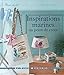 Inspirations marines au point de croix (Plaisir du fil) (French Edition) by 