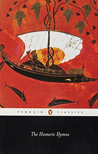 Download Homeric Hymns (Penguin Classics)