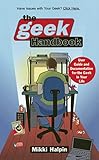 The Geek Handbook: User Guide and Documentation for the Geek in Your Life cover