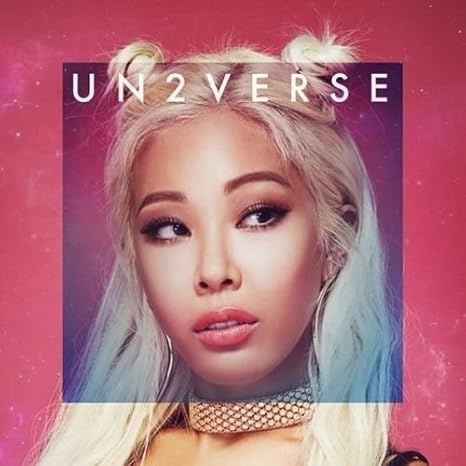 Jessi Un2verse 1st Mini Album Cd Photo Book K Pop Sealed Hip Hop Girl Crush By Jessi Amazon Co Uk Cds Vinyl Jessi Un2verse 1st Mini Album Cd Photo Book K Pop Sealed Hip Hop Girl Crush By Jessi Amazon Co Uk Cds Vinyl