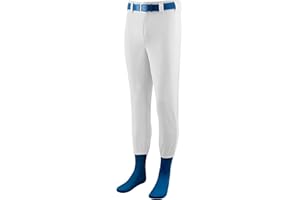 Augusta Sportswear Unisex-Child Augusta Youth Softball/Baseball Pant