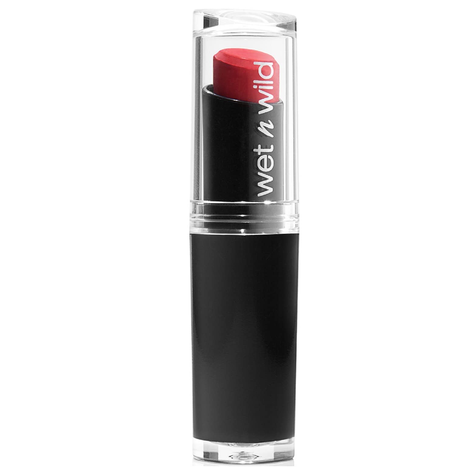 Wet n Wild Mega Last Lip Colour Red Velvet 3 g