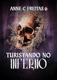 Livro TURISTANDO NO INFERNO