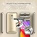 Ringke Fusion Compatible with ASUS ZenFone 2 (5.5