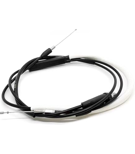 Xplorer 400 Parts Polaris Xplorer 400 Choke Cable - OEM