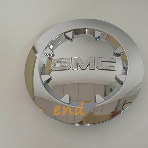 Buy Brand NEW 1 Piece GMC SIERRA 1500 DENALI YUKON XL CHROME WHEEL HUB
