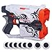 Nerf Vortex Diatron Blaster