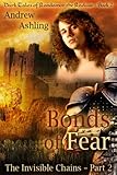 The Invisible Chains - Part 2: Bonds of Fear (Dark Tales of Randamor the Recluse)