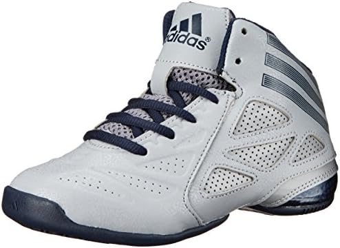 adidas Performance NXT LVL SPD Next Level Speed 2 K Mid-Cut Basketball Shoe (Little Kid/Big Kid)