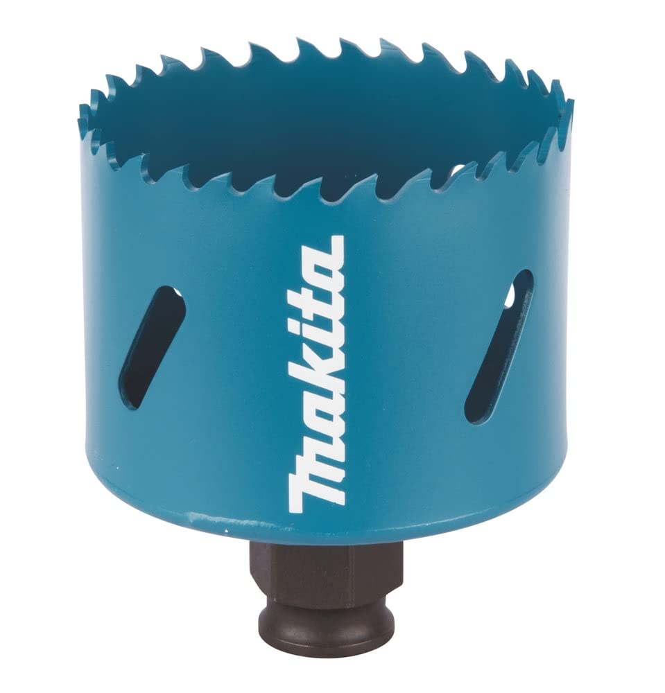 B-11427 Ezychange Hole Saw 60mm