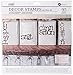 Prima Marketing IOD Decor Stamps-Alpha3