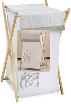 winnie the pooh hamper