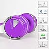 COWIN-E7-Active-Noise-Cancelling-Bluetooth-Headphones-with-Microphone-Hi-Fi-Deep-Bass-Wireless-Headphones-Over-Ear-Comfortable-Protein-Earpads-30-Hours-Playtime-for-Travel-Work-TV-Computer-Purple COWIN E7 Active Noise Cancelling Bluetooth Headphones with Microphone Hi-Fi Deep Bass Wireless Headphones Over Ear…