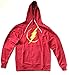 Bioworld Flash Logo Mens Confetti Hoodie