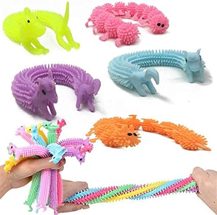 sensory stretchy toys