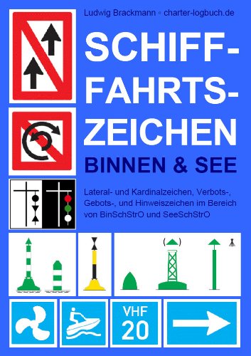 schifffahrtszeichen binnen