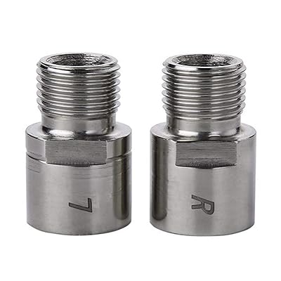 Steel Titanium Bike Pedal Extenders for MTB Road Australia Ubuy