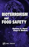Bioterrorism and Food Safety, Strauss, Steven, 0849327873