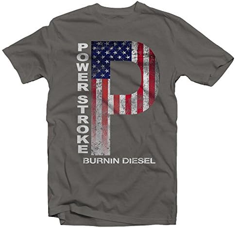 Power Stroke Diesel Truck Powerstroke T-Shirt
