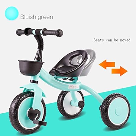 three wheeler para niños