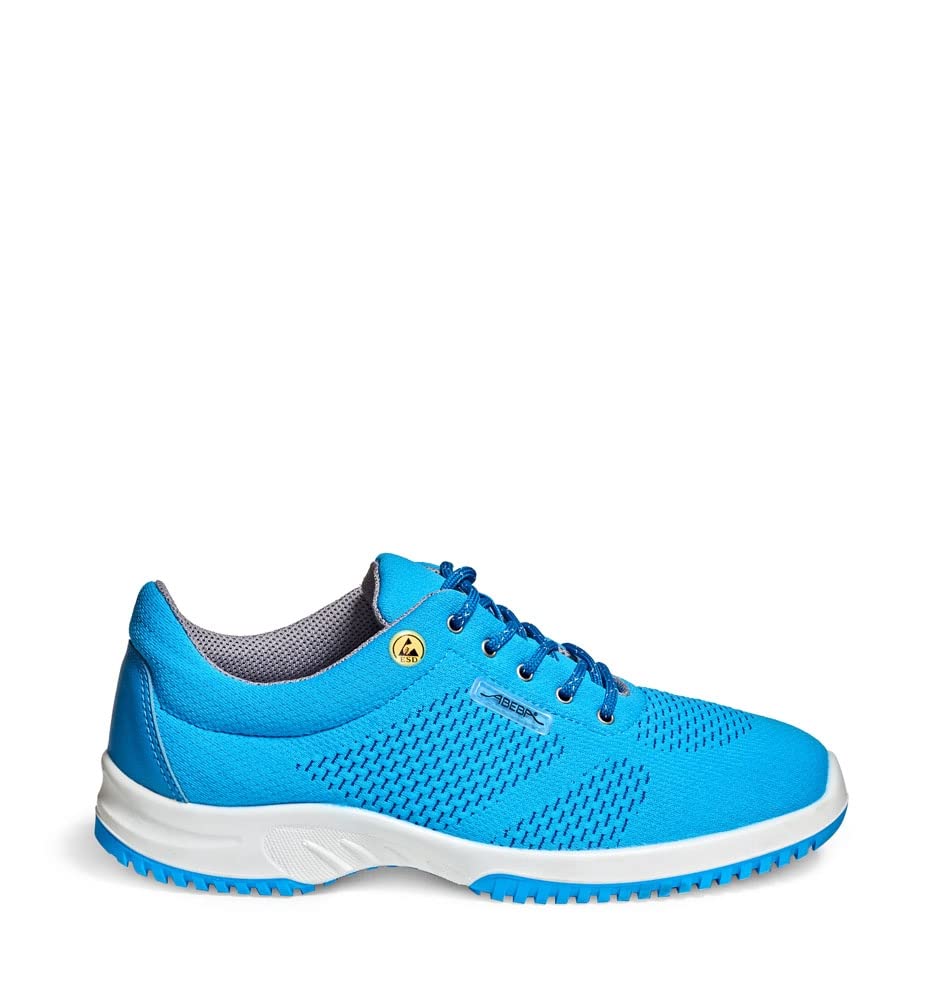 36773 - Low Shoe Blue ESD - 37