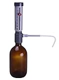 1PC 500ml Adjustable quantitative Liquid