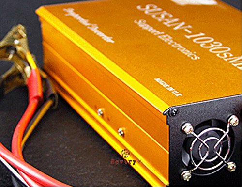 SUSAN-1030SMP-High-Power-Inverter-Ultrasonic-Inverter-Electro-Fisher-Fishing-Machine SUSAN-1030SMP-High-Power-Inverter-Ultrasonic-Inverter-Electro-Fisher-Fishing-Machine