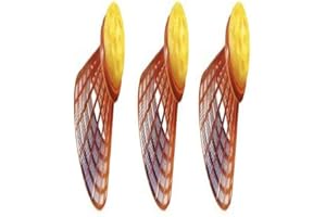 Sportime Speedminton 3 pack Fun Speeders