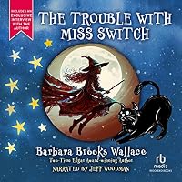 Audible edition cover