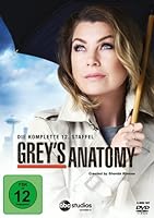 Grey's Anatomy - Die jungen Ärzte - Season 12