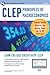 CLEP Principles of Macroeconomics with Online Practice Exams (CLEP Test Preparation)