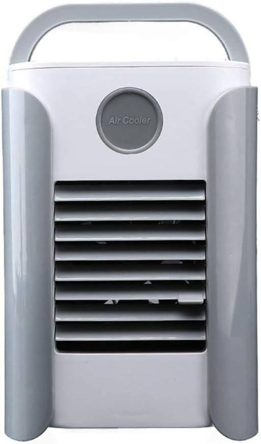 air cooler energy efficient