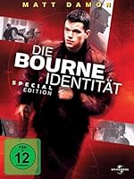 Die Bourne Identit�t