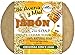 Jabon De Avena Y Miel (Oatmeal and Honey Soap)12 Bars $14.99 Use Once and See the Difference