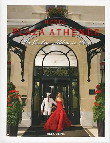 Hotel Plaza Athenee (Trade)