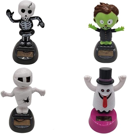 solar dancing toys amazon
