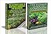 Gardening Box Set #7: Ultimate Guide to Vegetable Gardening for Beginners + Ultimate Guide to Companion Gardening for Beginners (Container Gardening, Indoor ... Vegetables, Flowers, Backyard Gardens) by Lindsey Pylarinos