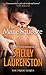 The Mane Squeeze (The Pride Series Book 4) by Shelly Laurenston
