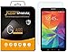 Supershieldz Designed for Samsung Galaxy Tab 4 8.0 8 inch Tempered Glass Screen Protector Anti Scratch, Bubble Free