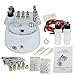 ZENY 3 in 1 Diamond Microdermabrasion Dermabrasion Machine