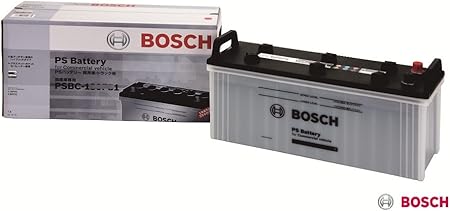 Amazon Bosch ボッシュ 国産車バッテリー Ps Battery トラック 商用車用 Psbc 155g51 カー バッテリー 車 バイク