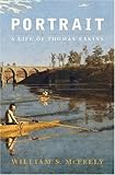 Front cover for the book Portrait: A Life of Thomas Eakins by William S. McFeely