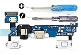 MMOBIEL Dock Connector Compatible with Samsung